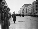 1958 г., Первомайская демонстрация