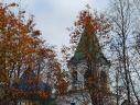 Церковь 19 века